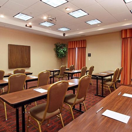 Hampton Inn & Suites Exmore - Eastern Shore Exteriér fotografie