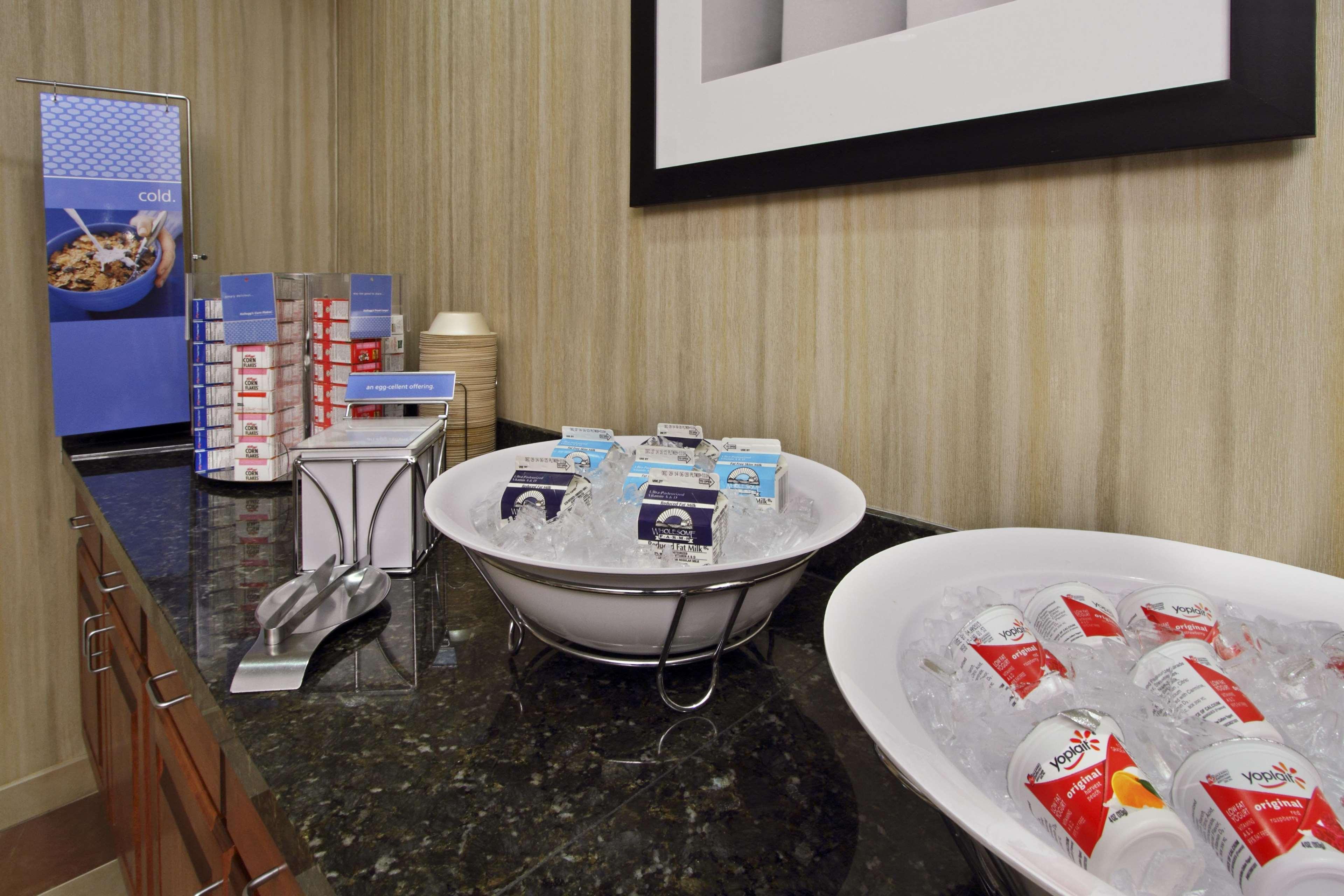 Hampton Inn & Suites Exmore - Eastern Shore Exteriér fotografie