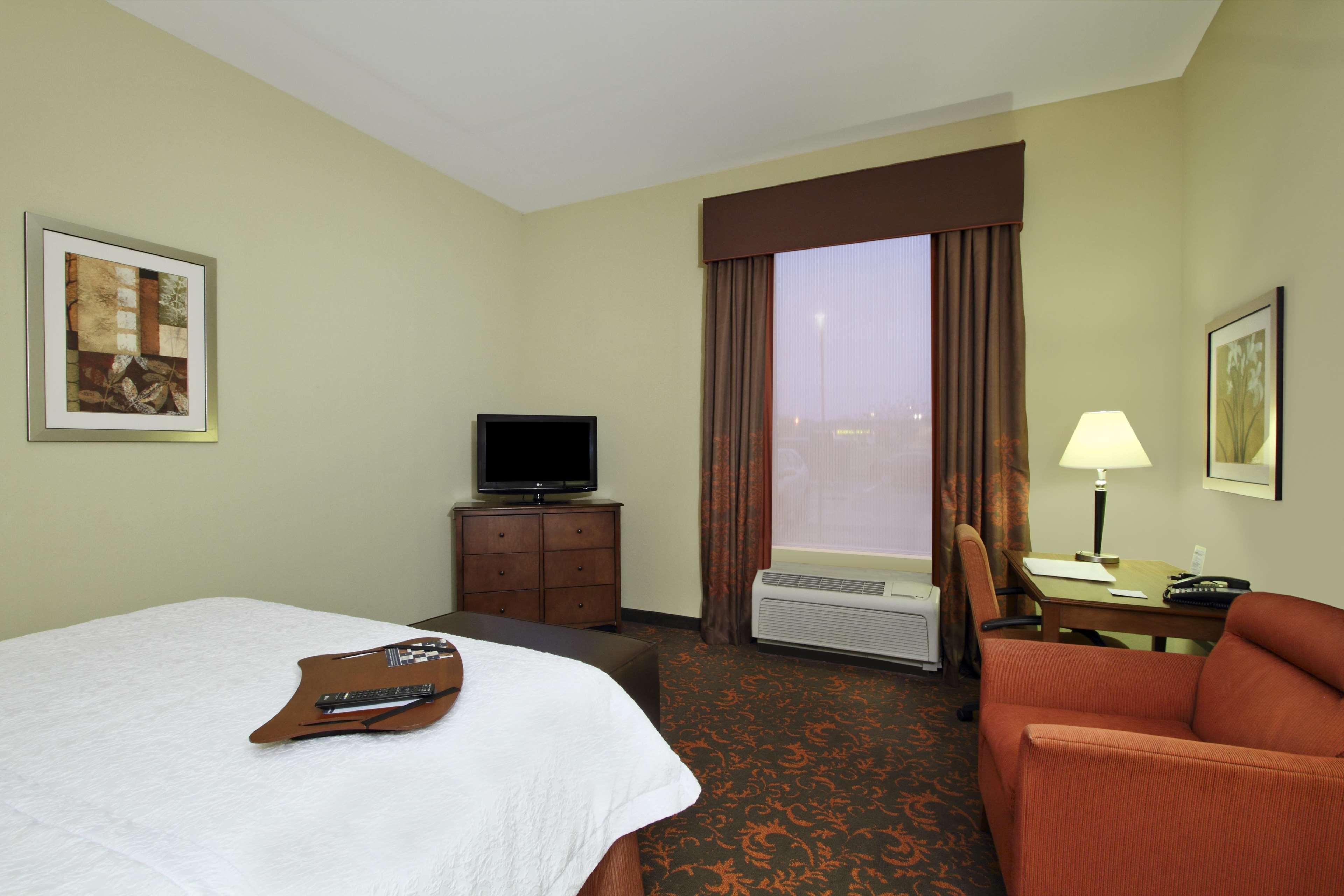 Hampton Inn & Suites Exmore - Eastern Shore Exteriér fotografie