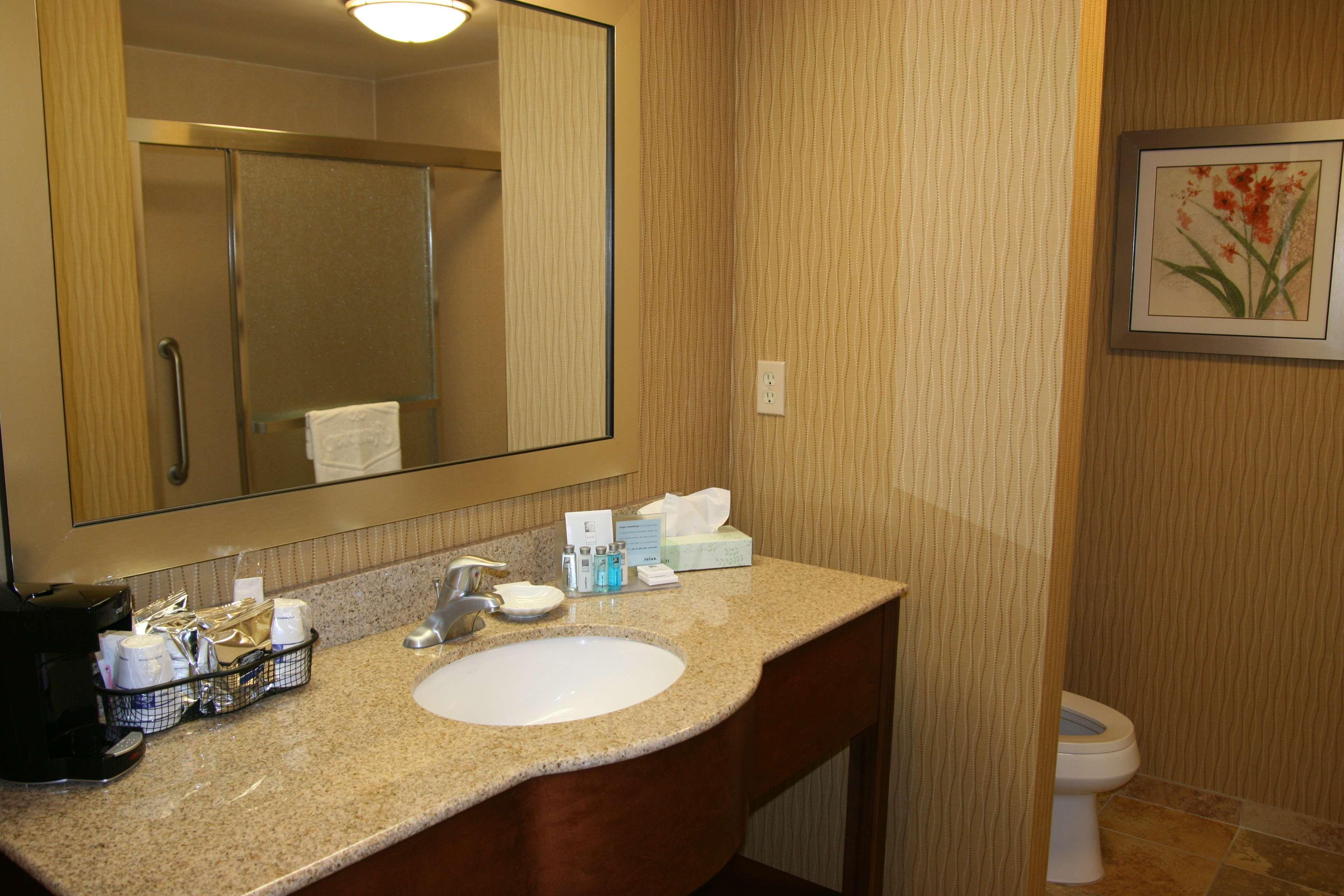Hampton Inn & Suites Exmore - Eastern Shore Pokoj fotografie