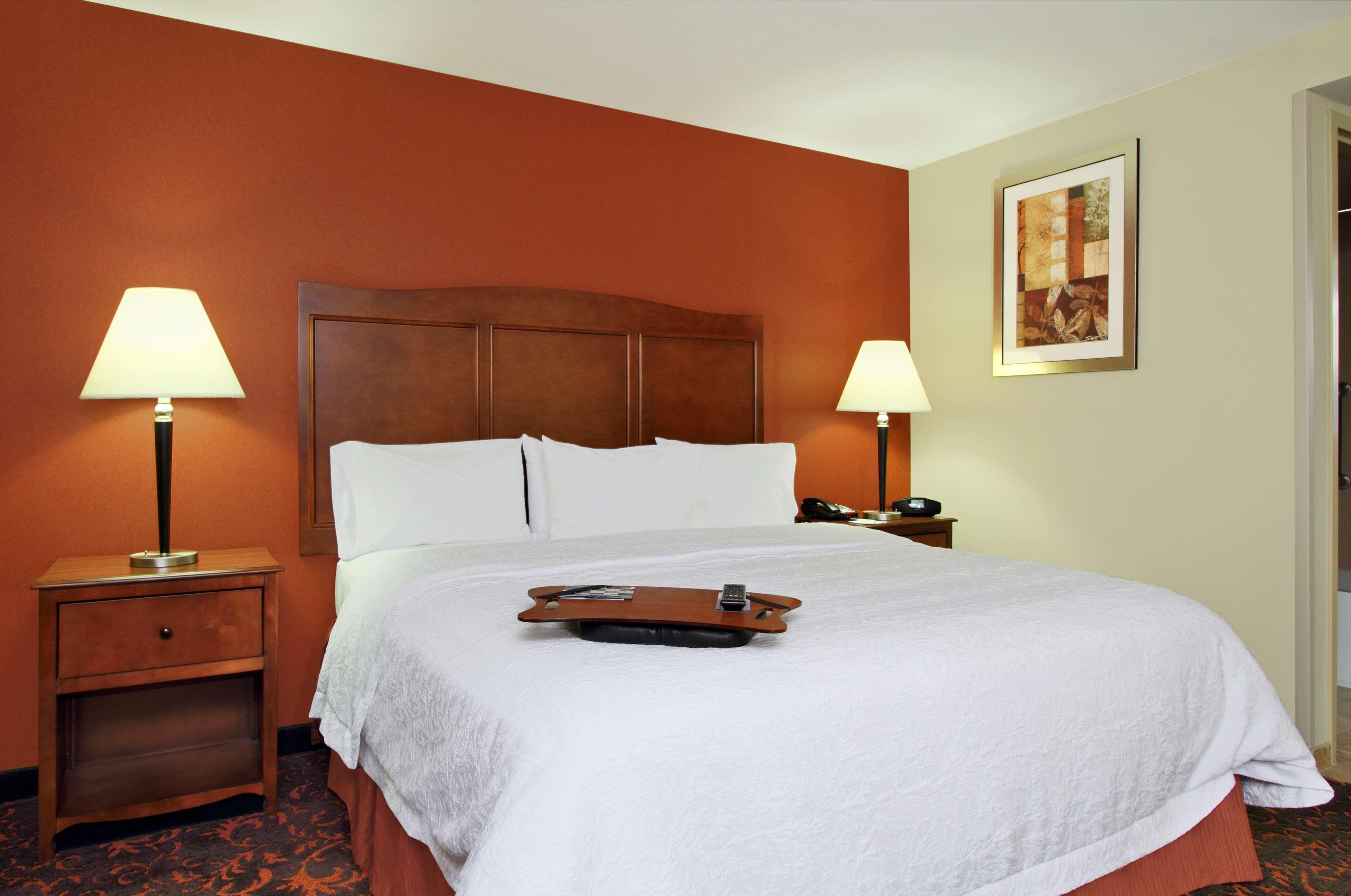Hampton Inn & Suites Exmore - Eastern Shore Exteriér fotografie