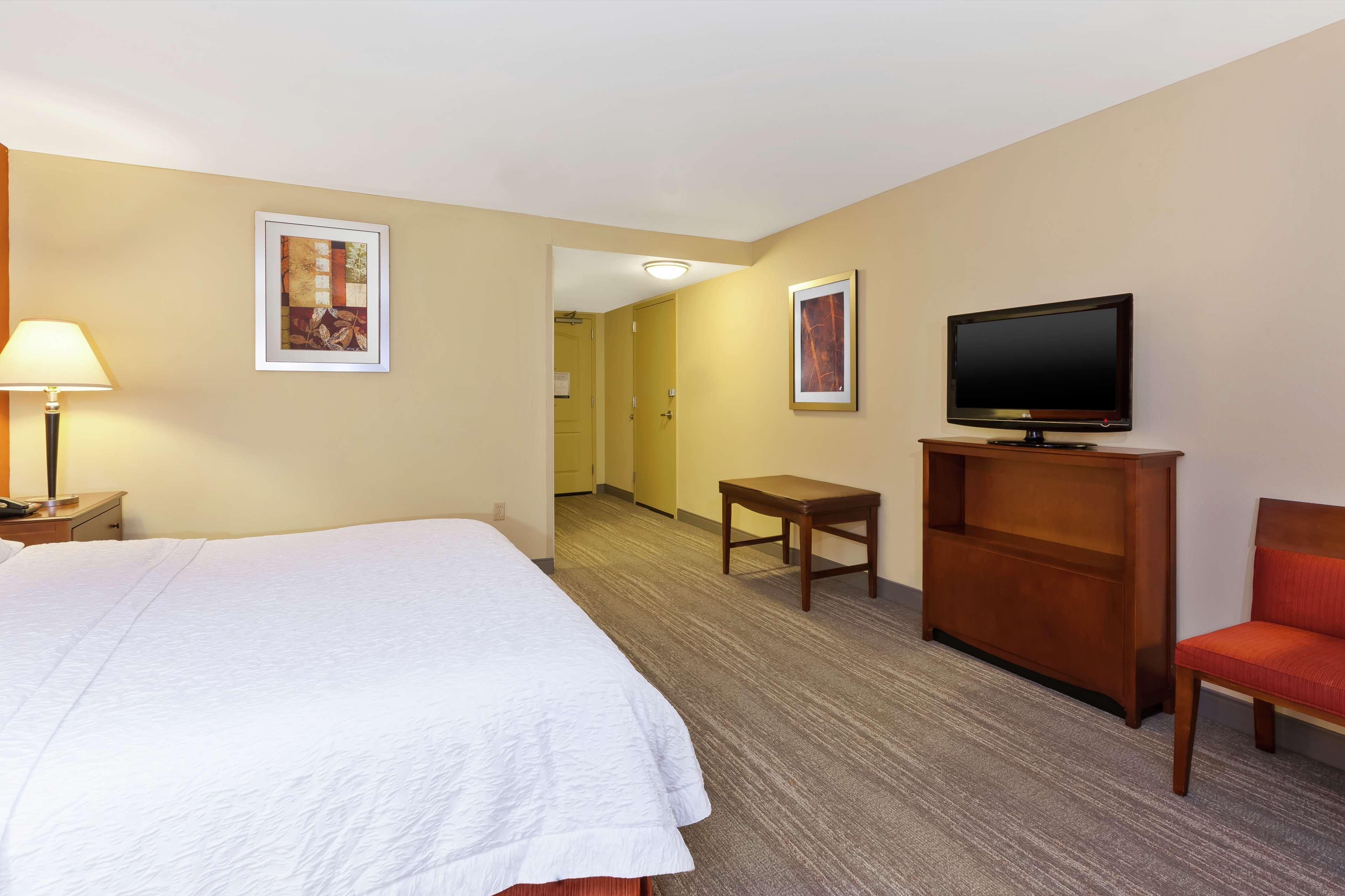 Hampton Inn & Suites Exmore - Eastern Shore Exteriér fotografie