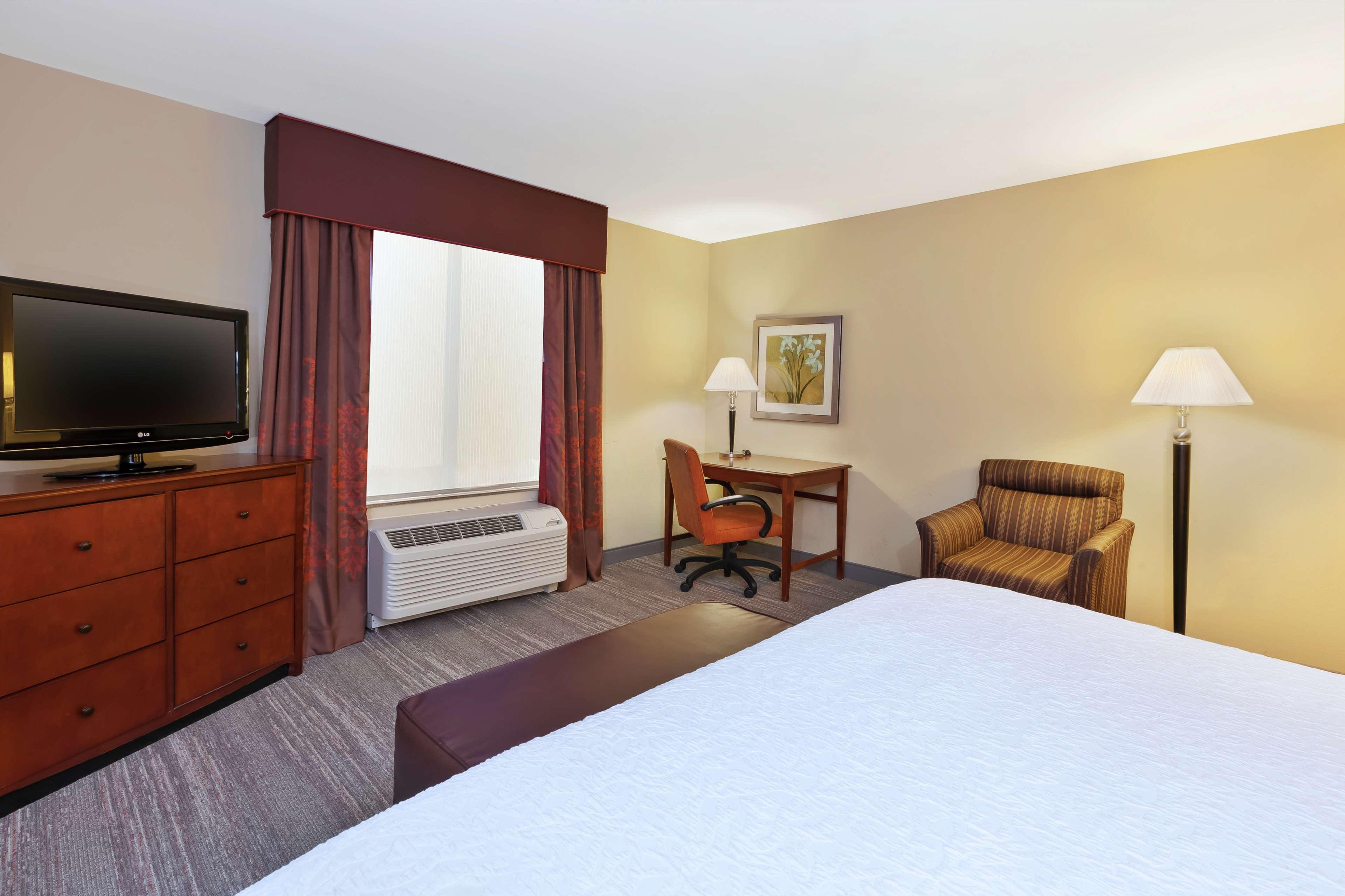 Hampton Inn & Suites Exmore - Eastern Shore Exteriér fotografie