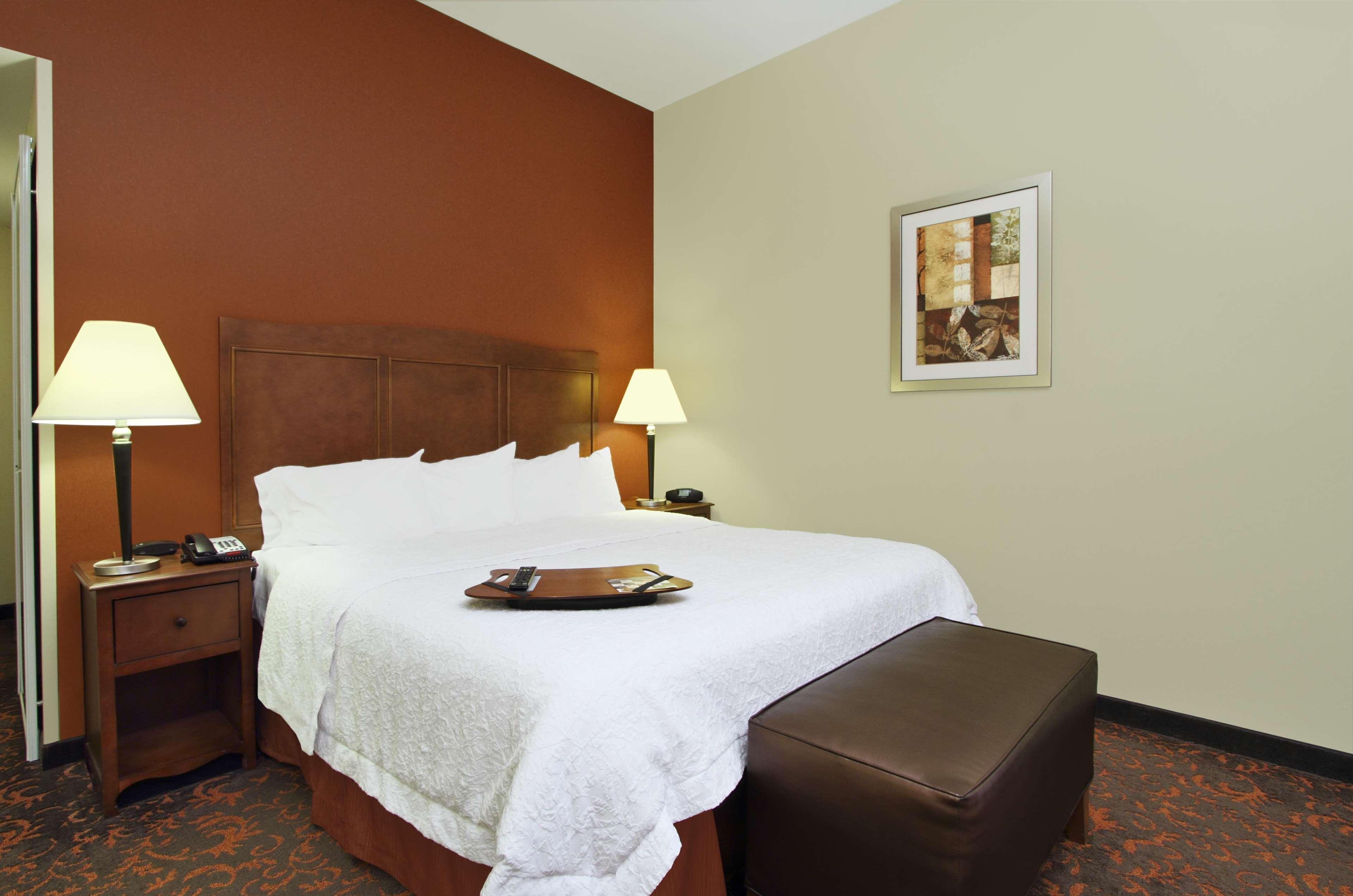 Hampton Inn & Suites Exmore - Eastern Shore Exteriér fotografie