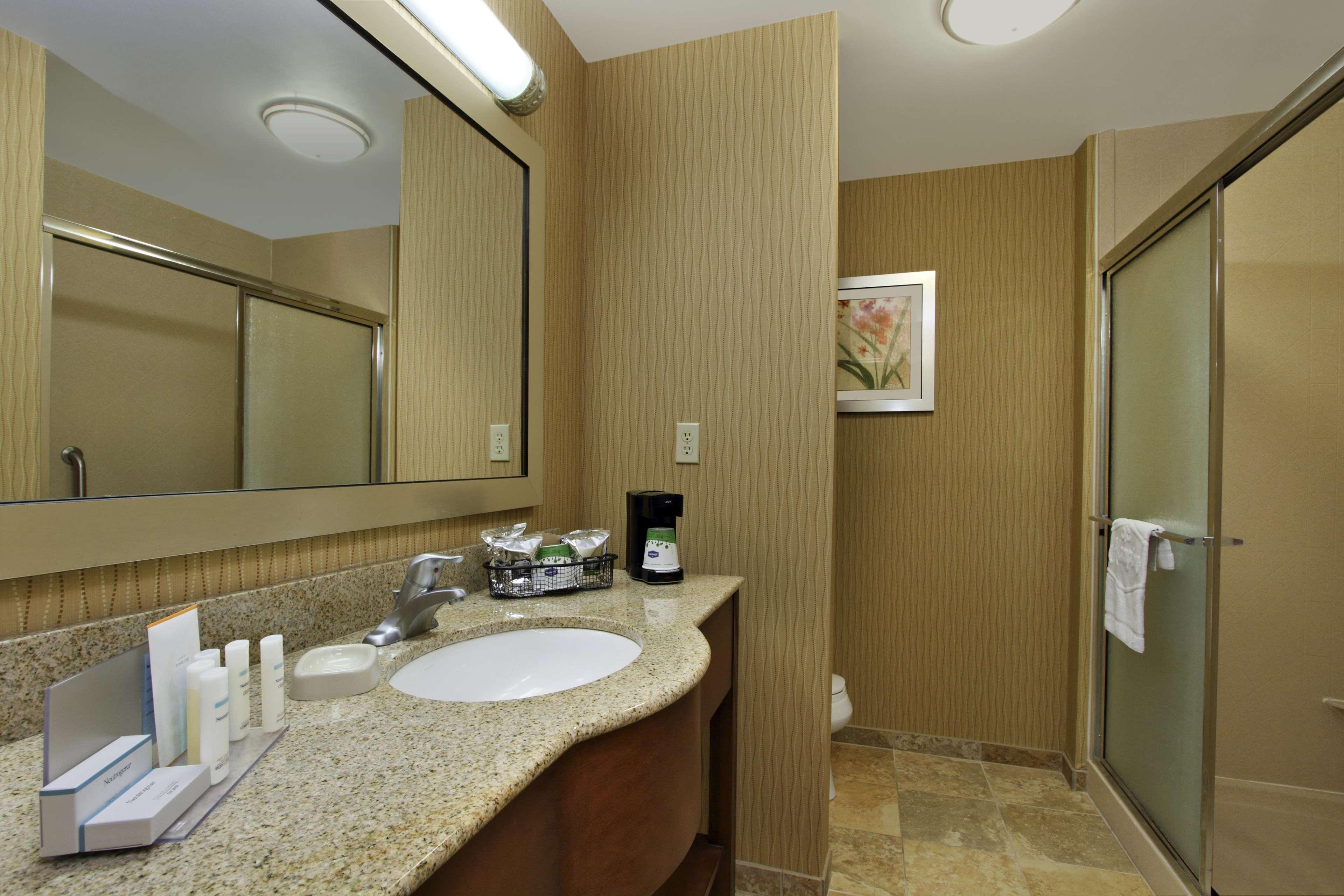 Hampton Inn & Suites Exmore - Eastern Shore Exteriér fotografie