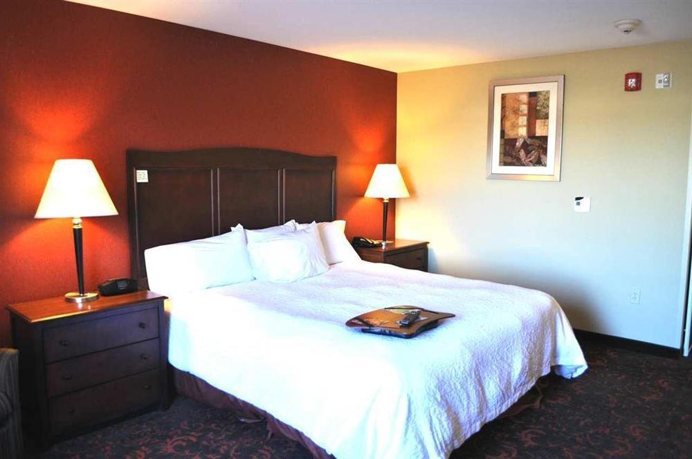 Hampton Inn & Suites Exmore - Eastern Shore Pokoj fotografie