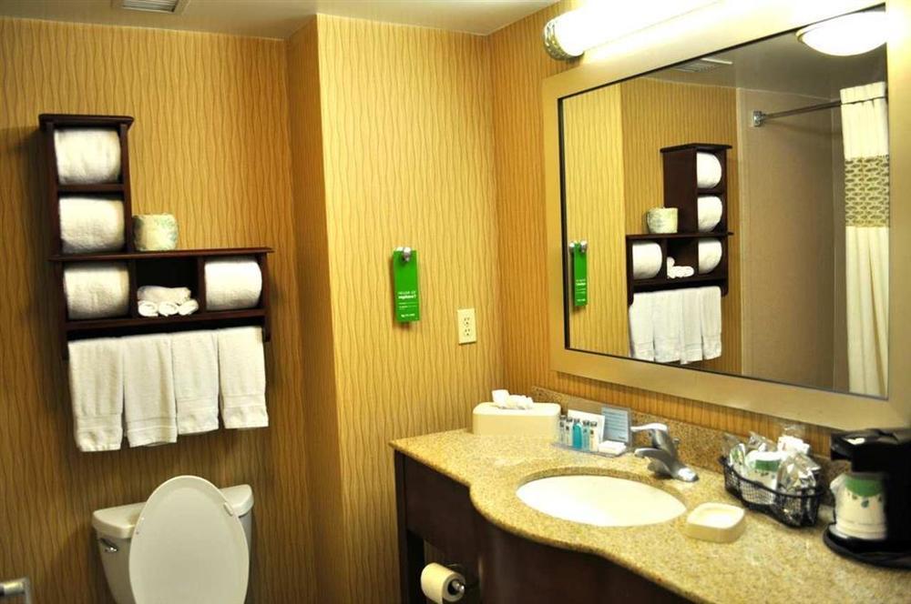 Hampton Inn & Suites Exmore - Eastern Shore Pokoj fotografie