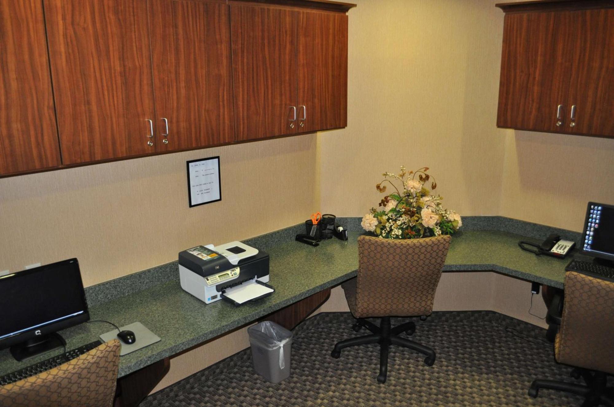 Hampton Inn & Suites Exmore - Eastern Shore Exteriér fotografie