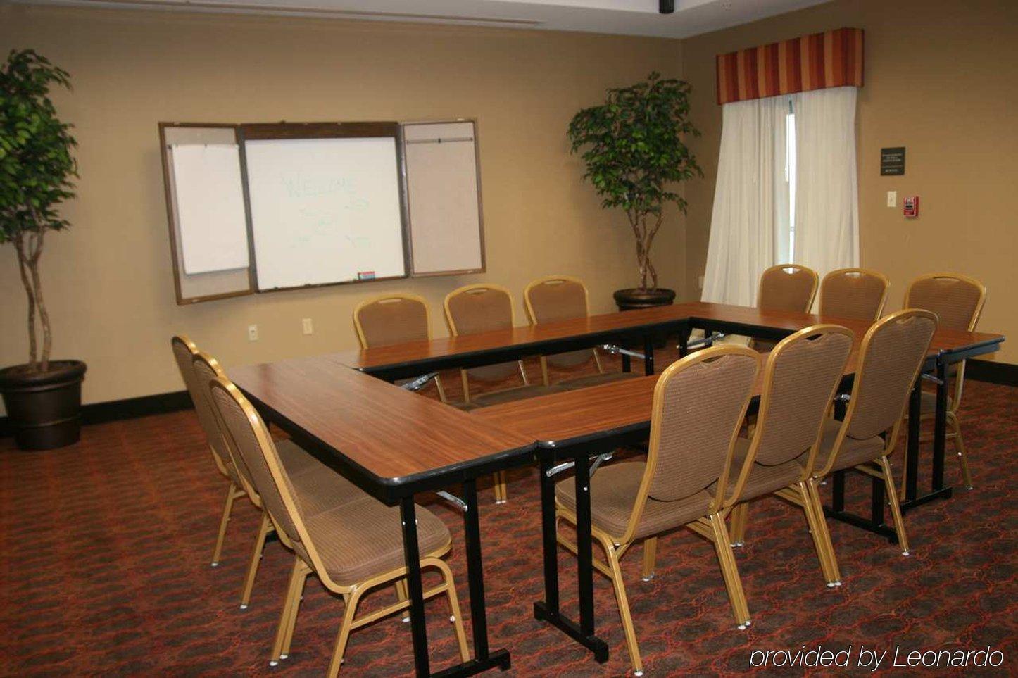 Hampton Inn & Suites Exmore - Eastern Shore Exteriér fotografie