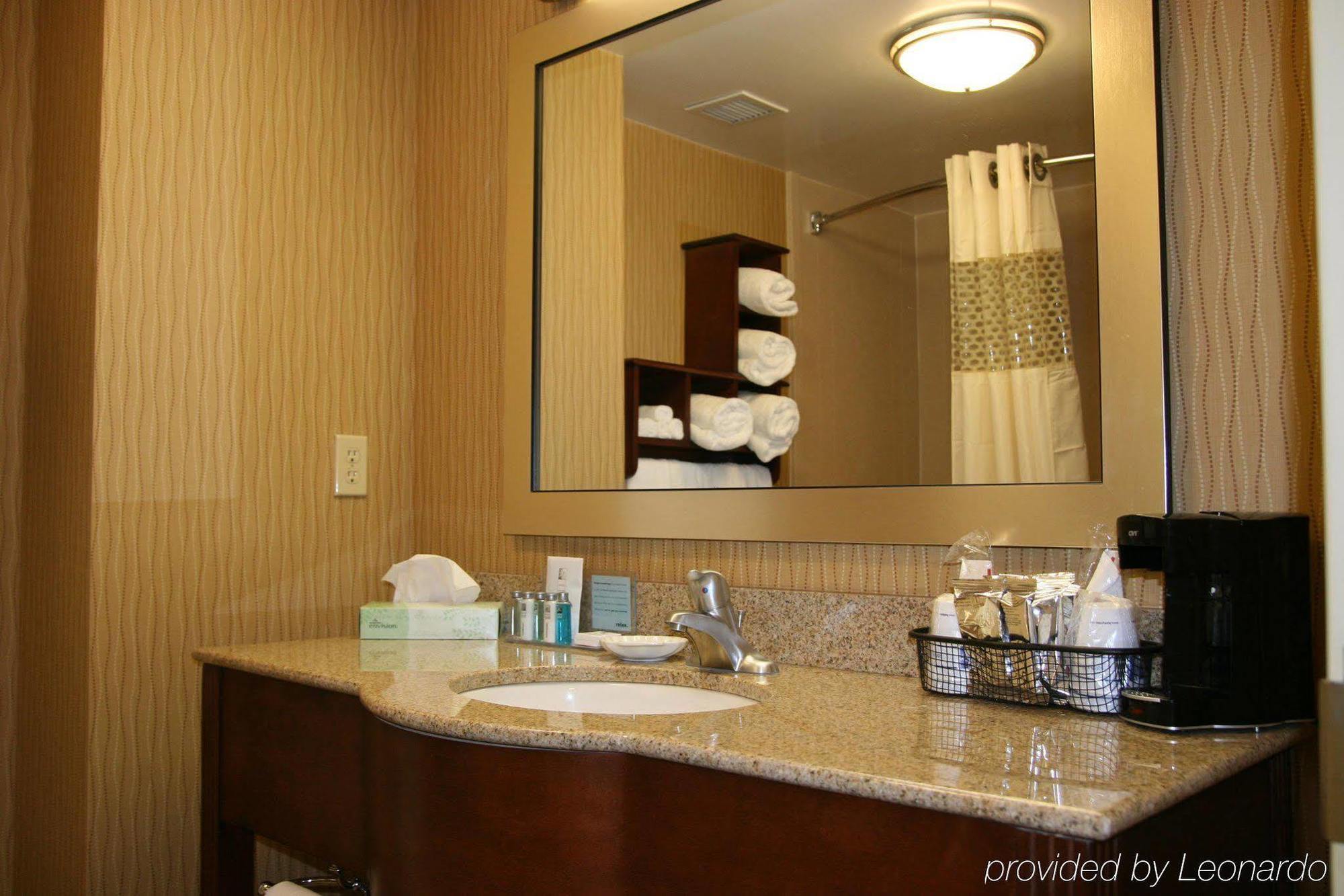 Hampton Inn & Suites Exmore - Eastern Shore Exteriér fotografie
